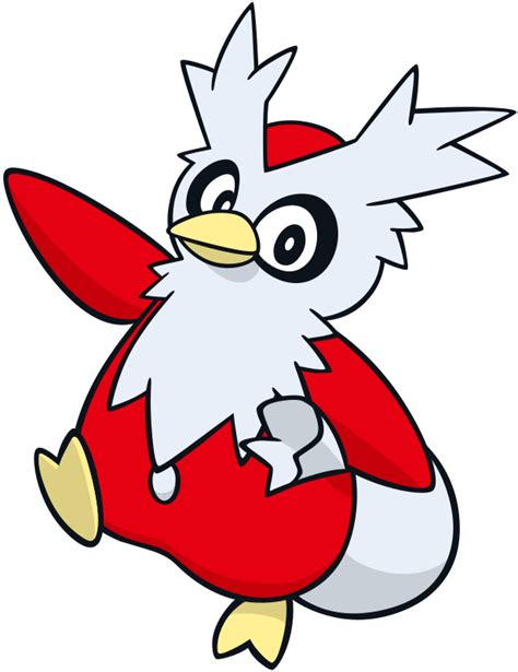 Delibird (Pokémon) .